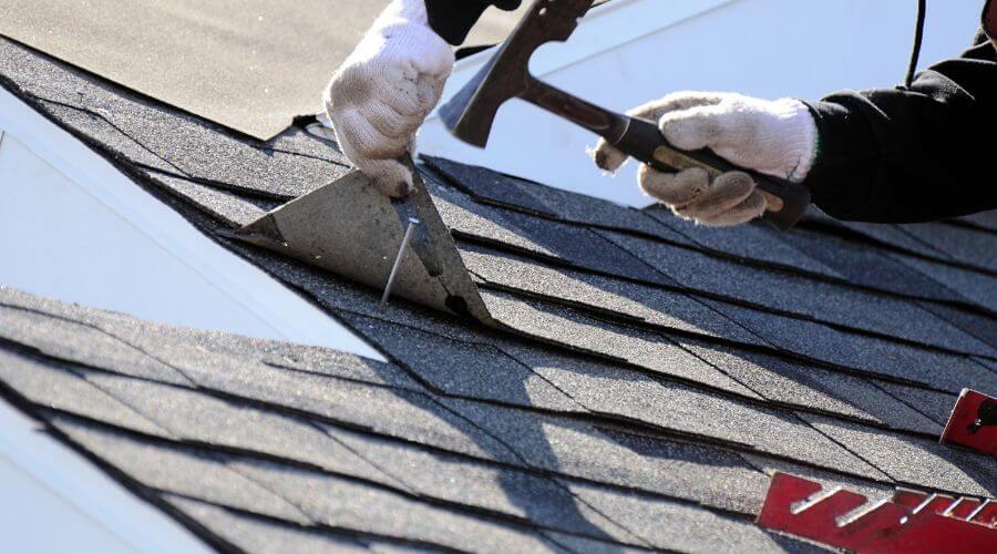 Expert Emergency Roof Repairs services in Burkeville, TX